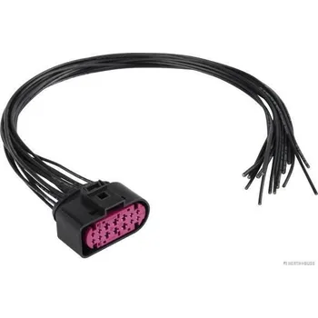 Přední světlomet Opravná sada kabelu, hlavní světlomet HERTH+BUSS ELPARTS 51277374