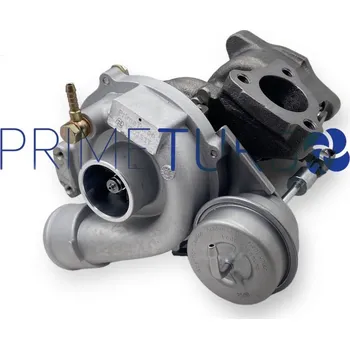 Turbodmychadlo Turbodmychadlo, přeplňování Prime Turbo V00151T