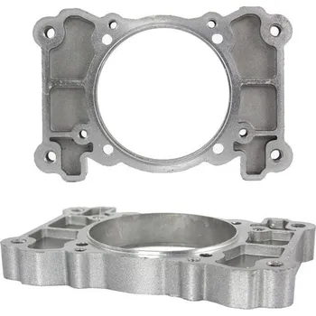 Příruba motor - převodovka přímá pro motorový zemní vrták MAR-POL