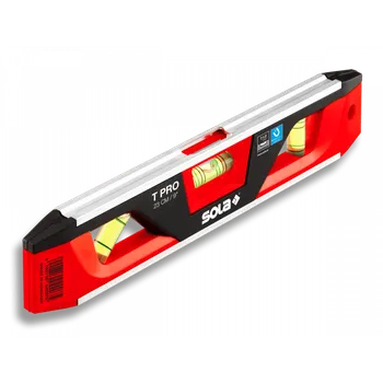 Vodováha SOLA 01430801 T PRO MAGNETICKÁ TORPÉDOVÁ VODOVÁHA