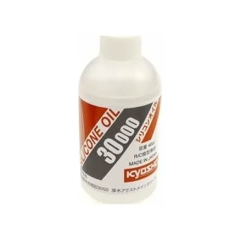 RC náhradní díl Kyosho Silicone Damper Oil 30.000Wt ( 40 ml ) - expresní doprava