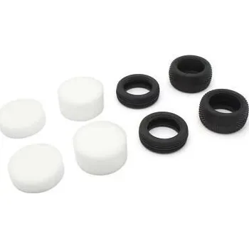 RC náhradní díl Tyres Kyosho EP Ultima SB DirtMaster (4) - expresní doprava