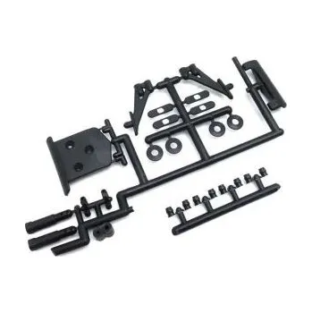 RC model Wing Stay Set Kyosho EP Lazer SB DirtCross - expresní doprava