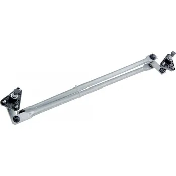 Motorek stěrače a odstřikovače Mechanismus stěračů přední VOLVO S40 I 1995-2004, 30850294 NTY