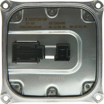 Přední světlomet EINPARTS EPLM13 Modul řídicí jednotky LED pro automobily - LED moduly auto díly EINPARTS AUTOMOTIVE