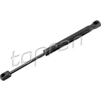 Kapota TLUMIČ KRYTU MOTORU