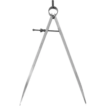 Kružidlo s pružinou 300mm Yato YT-72108