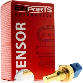 Čidlo automobilu Snímač teploty chladicí kapaliny pro Alfa Romeo, BMW, Citroën, Fiat, Peugeot, VW a další modely 0000060523383 EINPARTS AUTOMOTIVE