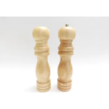 Sada nádobí PROHOME - Sada dochucovací