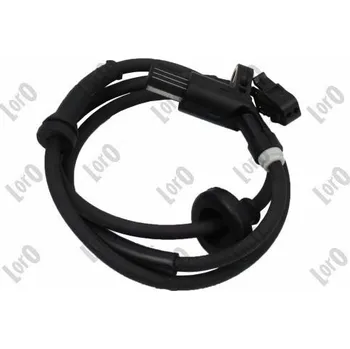 Přislušenství brzdového systému Čidlo ABS ABAKUS 120-03-097