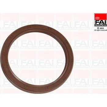 Automobilové těsnění Těsnicí kroužek hřídele, klikový hřídel FAI AUTOPARTS OS698