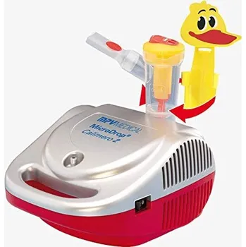 Inhalátor Profesionální inhalační přístroj pro kojence a děti Calimero 2