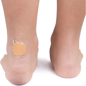 Náplast Voděodolná náplast na puchýře a odřeniny, 1ks