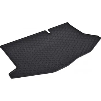 Gumové vany do kufrů Rigum - FORD Fiesta VI Hatchback 2008-2017