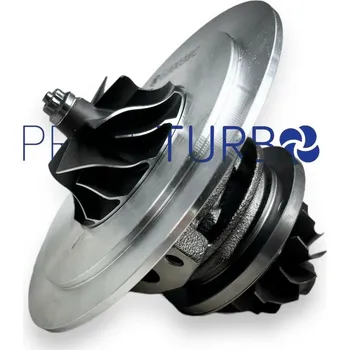 Turbodmychadlo Skupina trupu, turbodmychadlo Prime Turbo G00038C