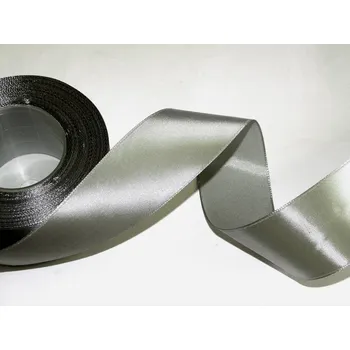 Stuha Stuha saténová jednolící, WS8137, šíře 6 mm / balení 32 m