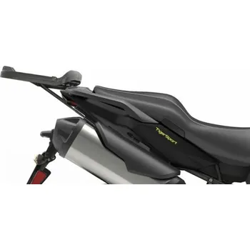 Zavazadlo na motocykl Montážní sada Top Master SHAD T0TG16ST