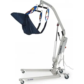 zvedák ANTANO Ulisse El 150