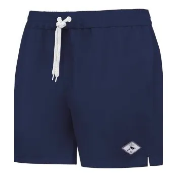 Pánské plavky Pánské plavky Self SM27N Travel Shorts Tmavě modrá L
