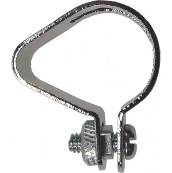 Objímka pro pl.průchodku 22.2mm (7/8")