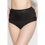 Stahovací kalhotky Mitex Iga Černá 2XL