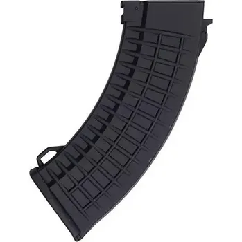 Airsoft Zásobník AK47 a AKM 150BBs (černý) - Cyma [plast]