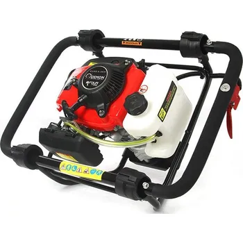 Zemní vrták Motorový zemní vrták 4-takt DEMON M84010