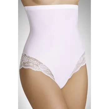 Dámské stahovací prádlo Stahovací kalhotky Eldar Vetina I Bílá S