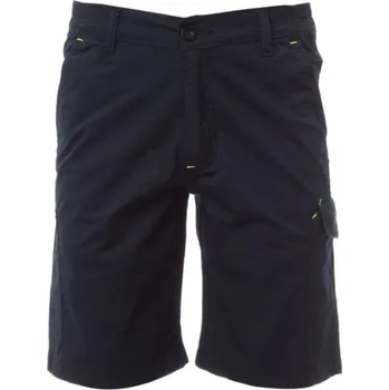 Pánské kraťasy Kraťasy PayPer SERVICE námořnická modrá 3XL