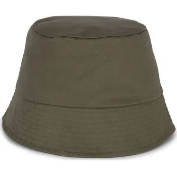 Čepice K-up Bucket Hat, červená (Antique Cherry Red)