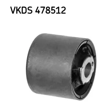 Zavěšení kol Tělo nápravy SKF VKDS 478512