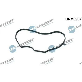 Auto-moto Těsnění, kryt rozvodového ústrojí Dr.Motor Automotive DRM0907