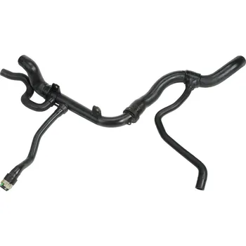 Chladič motoru Hadice chladiče GATES 05-3229