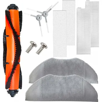 Sada příslušenství pro robotické vysavače XIAOMI XM-12