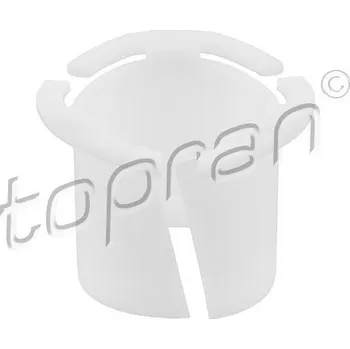 Řazení Pouzdro, řadicí tyč TOPRAN 117 797