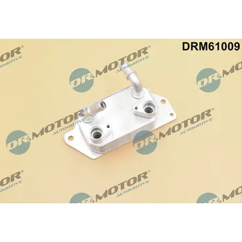 Motor automobilu Chladič oleje, automatická převodovka Dr.Motor Automotive DRM61009