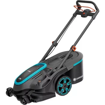 Sekačka GARDENA PowerMax Duo 46/36 V