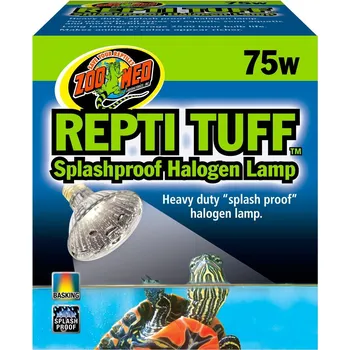ZMD halogen.svetlo Turtle Tuff 75W
