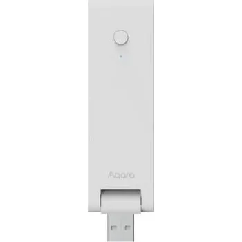 Centrální jednotka pro chytrou domácnost AQARA Hub E1 EU Verze - řídící jednotka ZigBee