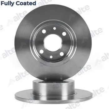 Brzdový kotouč Brzdový kotouč ALTE AUTOMOTIVE 128097FCAL