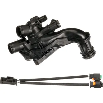 Těsnění motoru Termostat, chladivo GATES TH609105G1