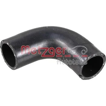 Chladič motoru Hadice chladiče METZGER 2421598