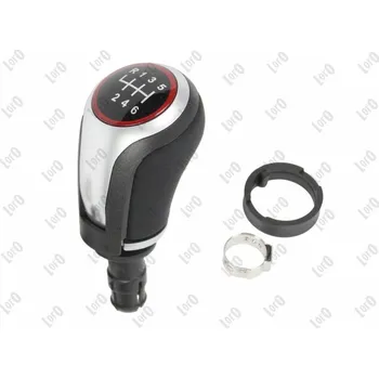 Hlavice řadicí páky Hlavice řadicí páky ABAKUS 135-99-337