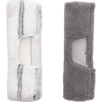 Vysavač na okno PROHOME - Čistič oken náplň mikrovlákno