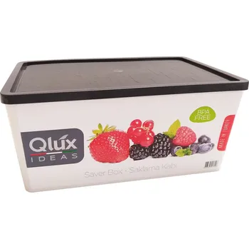 Dóza na potraviny PROHOME - Dóza Nesta 1,3L