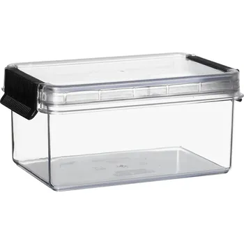 Dóza na potraviny PLAST TEAM - Dóza 0,85l Oslo