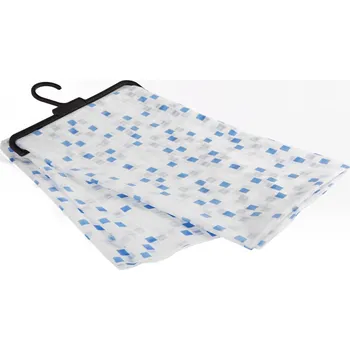 Sprchový závěs PROHOME - Závěs koupelnový 180x180 cm různé vzory