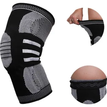 Stabilizátor kolenního kloubu s ortopedickou podporou, 1 kus