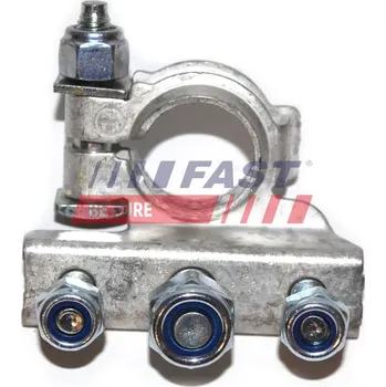 Adaptér baterie FAST FT75028