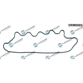 Těsnění motoru Těsnění, kryt hlavy válce Dr.Motor Automotive DRM0885